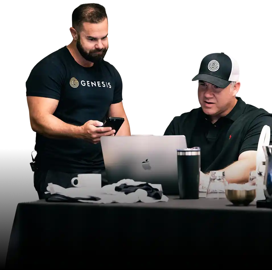dr alex spinoso charismedx mastermind