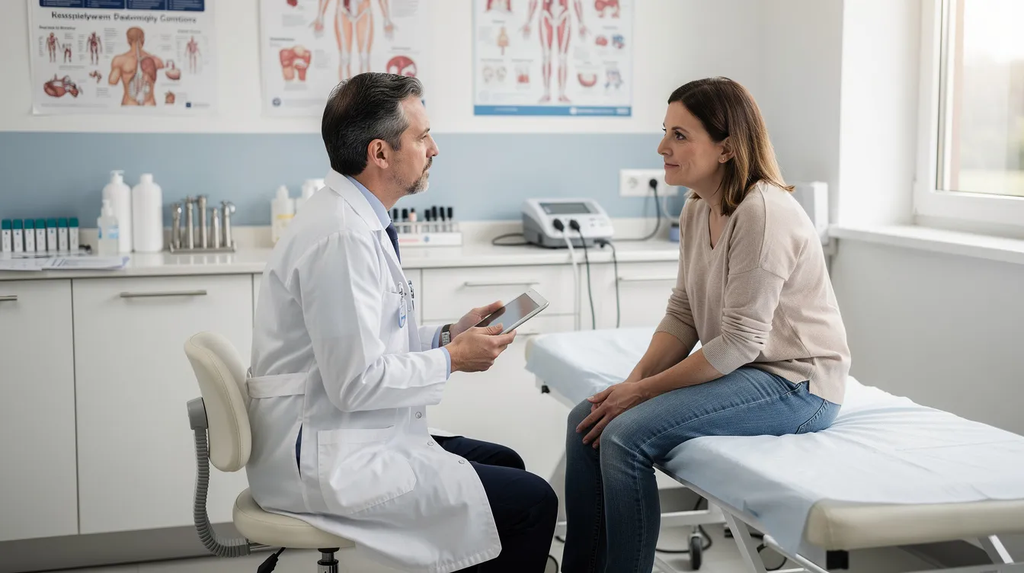 Medical Practice Management Services