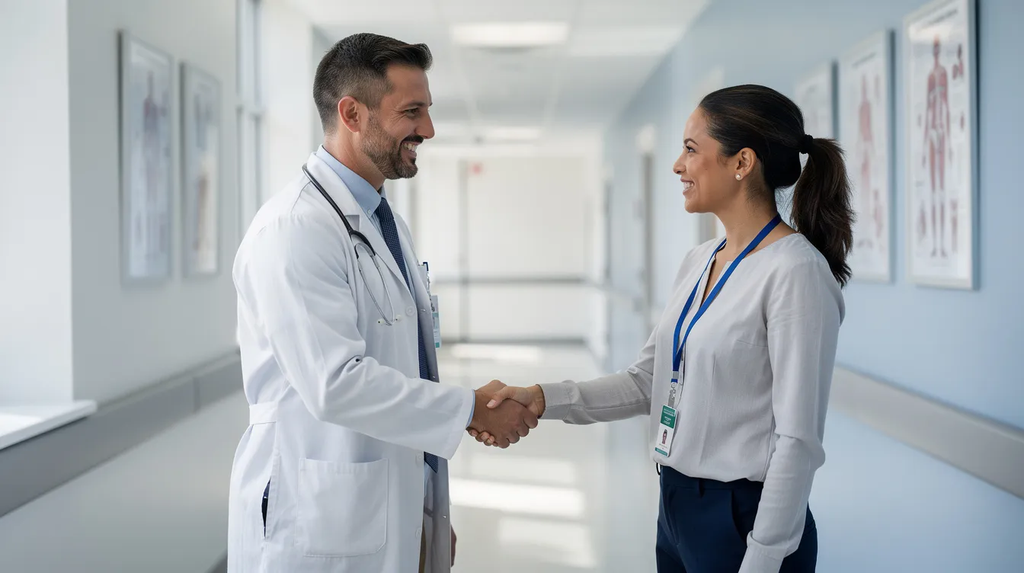 Medical Practice Management Services