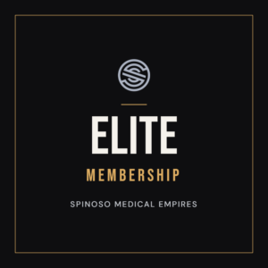 Elite Membership AMP
