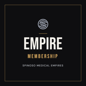Empire Mentorship